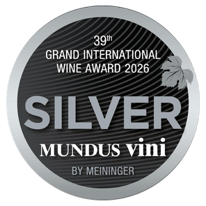 Silver - Mundus Vini 2026